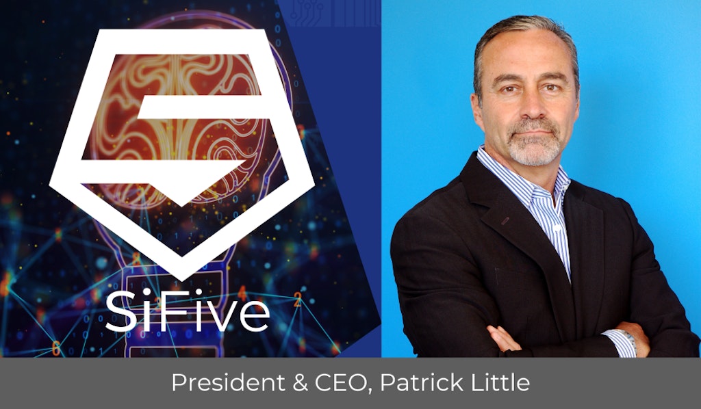 The Incredible Opportunity For SiFive