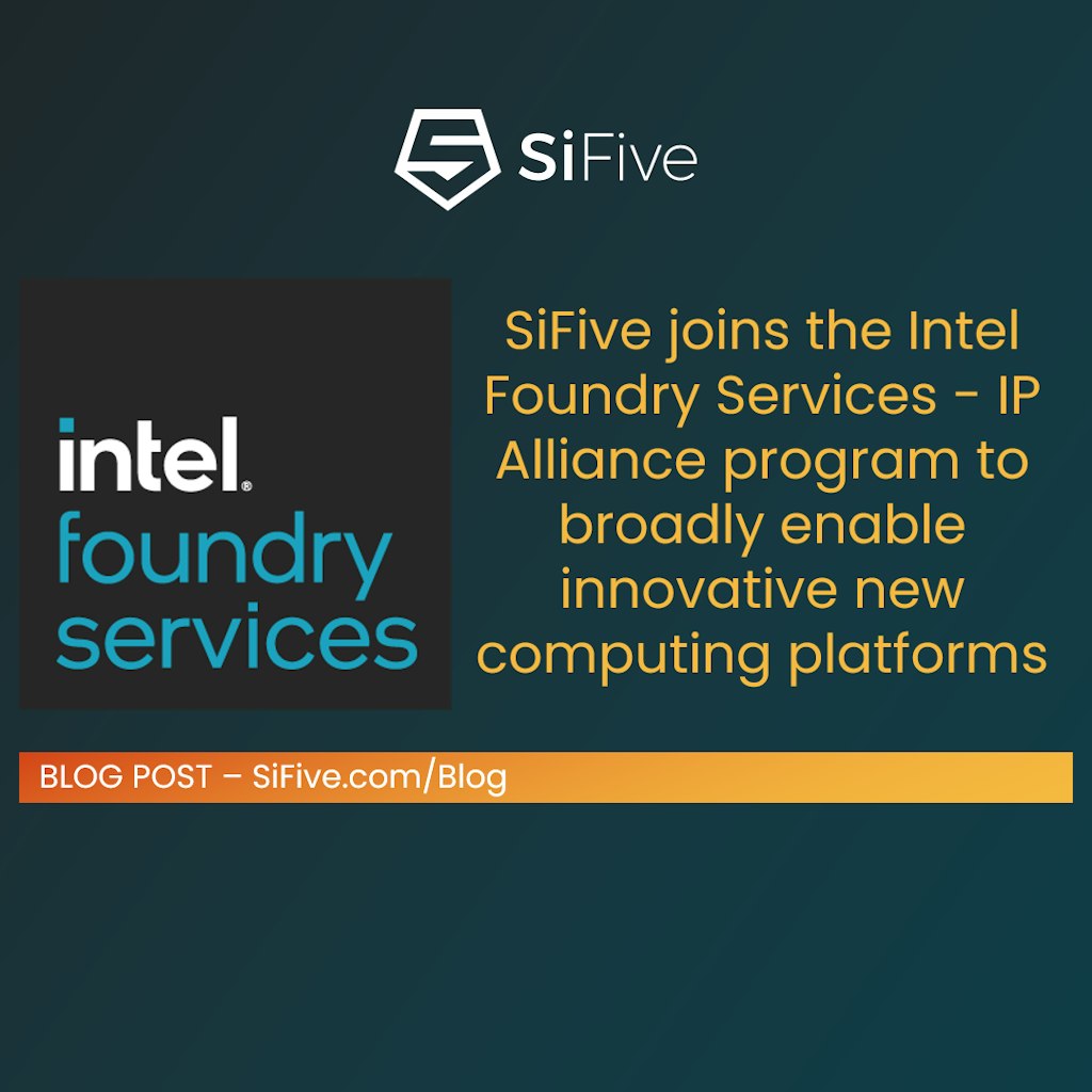 RISC-V is Ready for Great Challenges