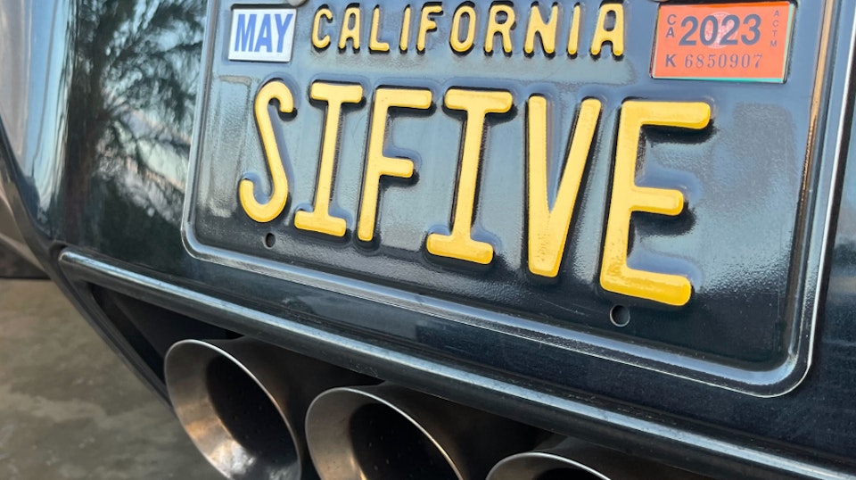 SiFive Rolls Out Powerful New RISC‑V Portfolio to Address Unmet Performance and Feature Needs of Rapidly Evolving Next-Gen Digital Automobiles