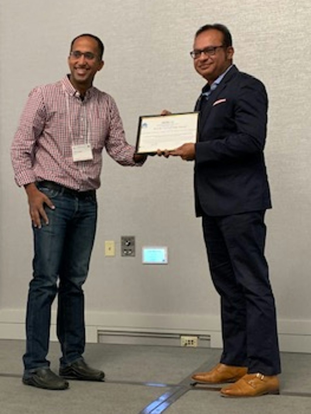 SiFive’s Shubu Mukherjee Recognized Along with Fellow Authors with SIGGMICRO’s Test of Time Award