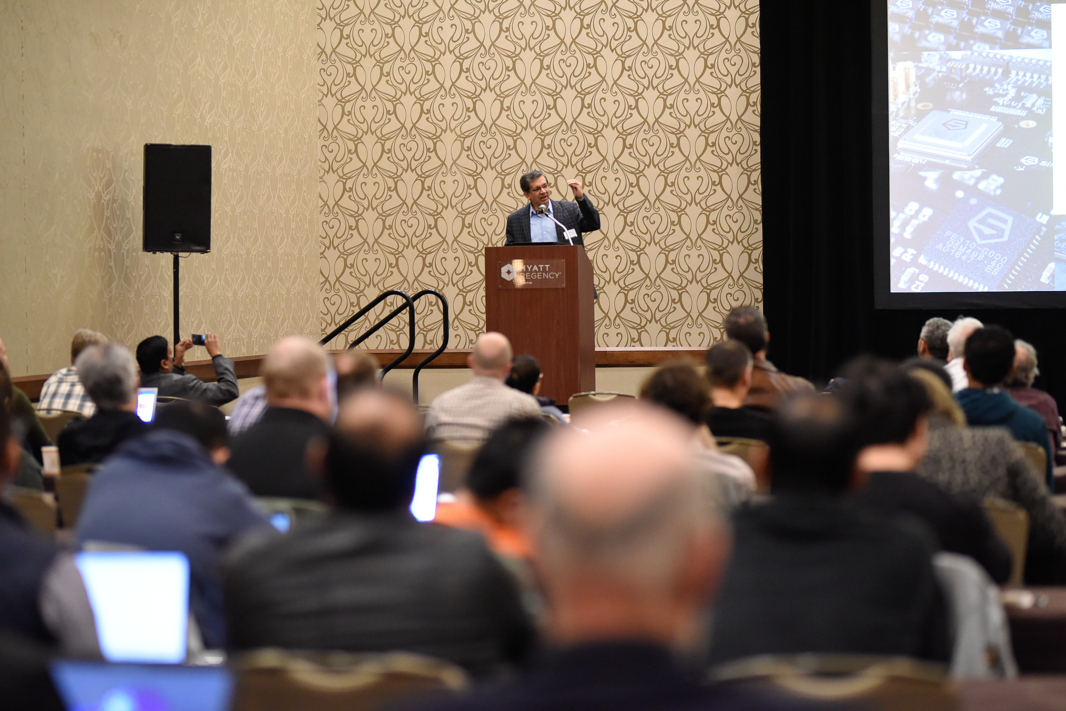 The First Leg of our Global Symposiums is a Wrap, and it was an Enormous Success!