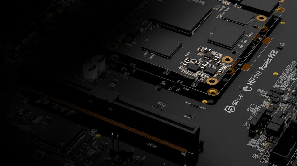 SiFive HiFive: The Vital Role of Development Boards in Growing The RISC-V Ecosystem + HiFive Premier P550 Update