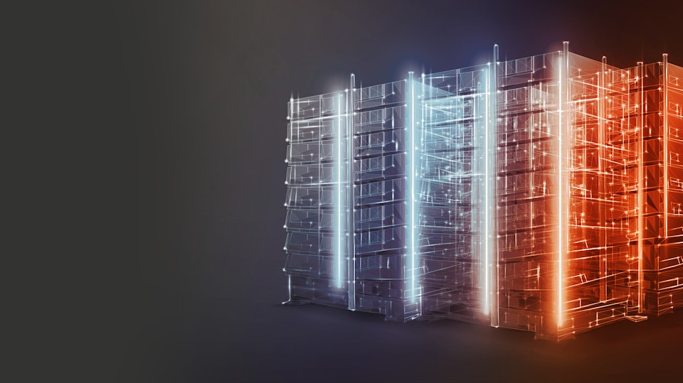 RISC-V for the Datacenter: Introducing the P870-D