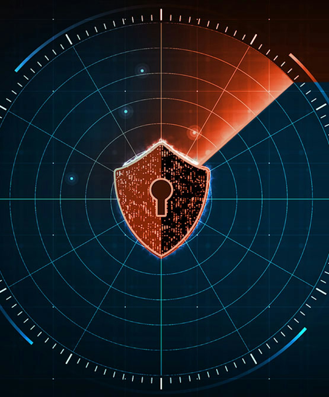 security crypto banner