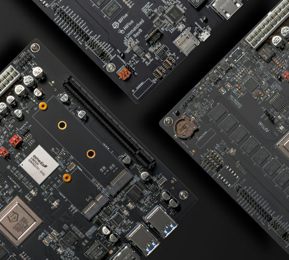 hifive unmatched rev b