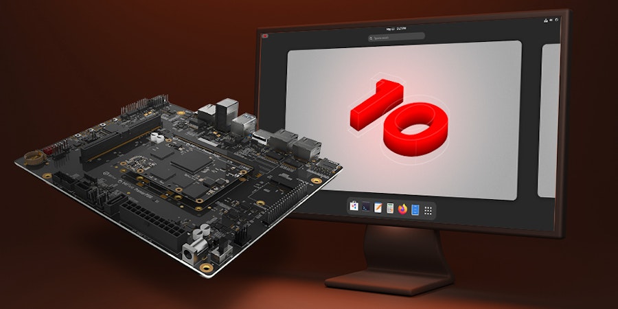 Red Hat Brings Their Enterprise Linux On SiFive Hardware!