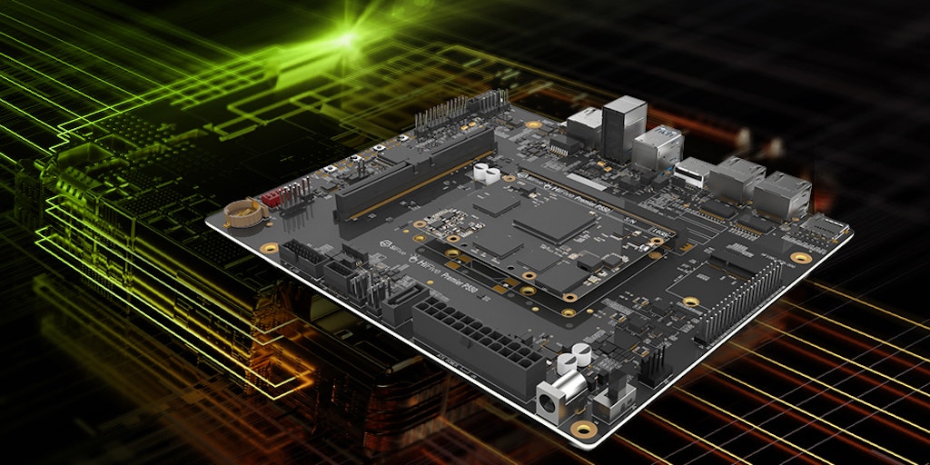 RISC-V for Infrastructure: For Now, It’s All About the Developer