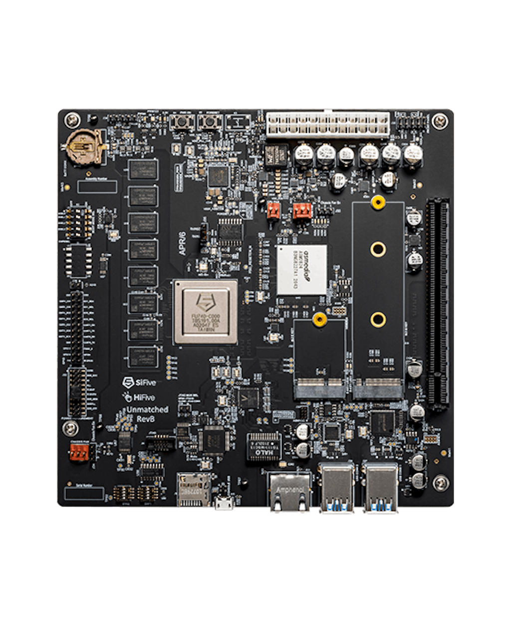Unlock the Possibilities with HiFive Unmatched RISC-V Development Boards 