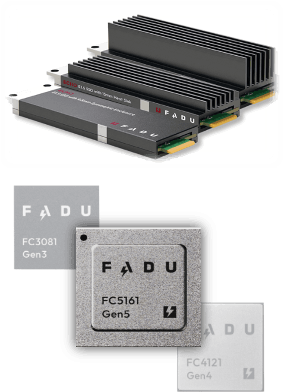 Fadu Products
