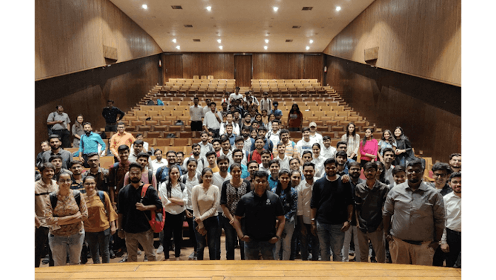 The RISC-V Revolution is Going Strong in Ahmedabad