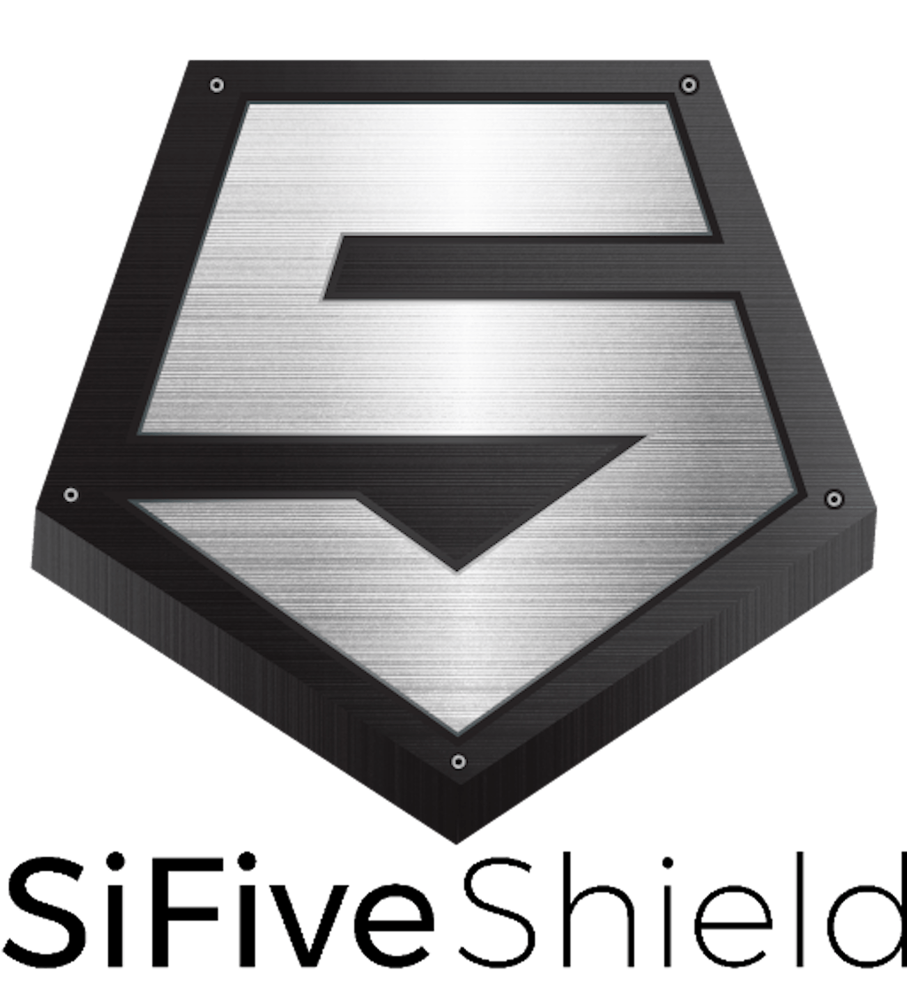 SiFive Shield: An Open, Scalable Platform Architecture for Security